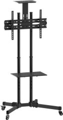 Techly Stojak podłogowy ICA-TR16T 37'' - 70''