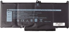 PNY Do Notebooka DELL MXV9V, 7200mAh, Extra Digital Advanced (NB442126)