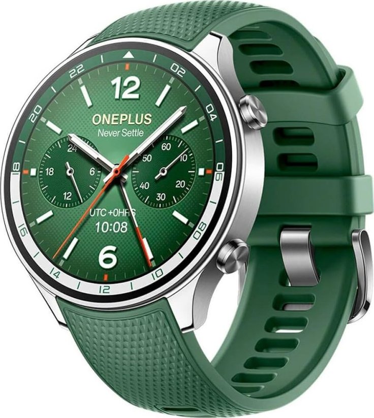 OnePlus Watch 2R Green