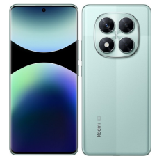 Xiaomi Redmi Note 14 Pro 5G 12/512GB Zelený