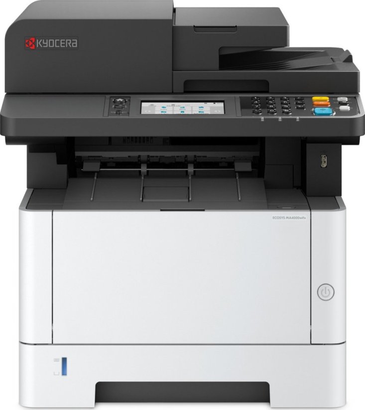 Kyocera KYOCERA ECOSYS MA4000wifx      Multigerät sw 4-in-1