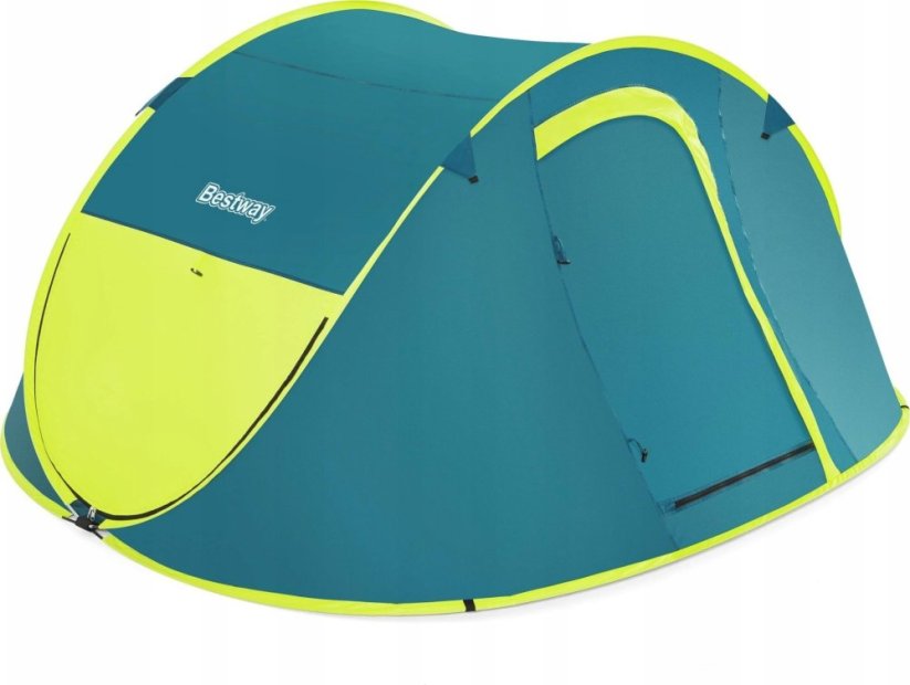 Bestway Four-person tent BESTWAY COOLMOUNT 4, 210 x 240 x 100 cm