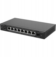 RUIJIE Reyee RG-ES209MG-P