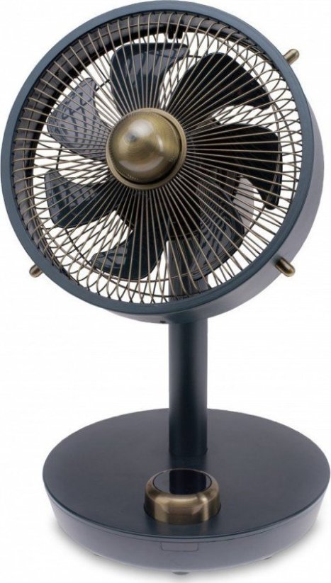 Stylies ventilátor office Cepheus