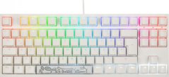 Ducky One 2 TKL Cherry MX Silent (DKON1787ST-SDEPDWWT1)
