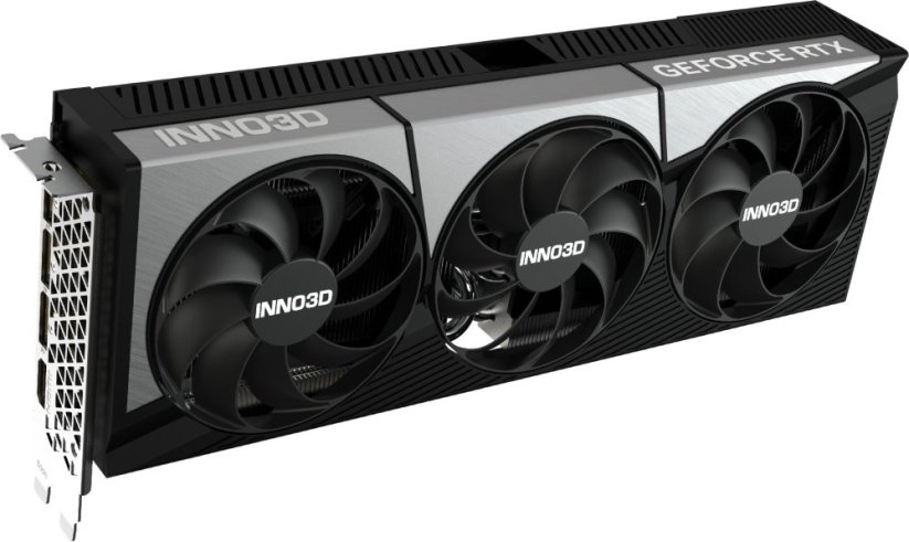Inno3D INNO3D GeForce RTX 5080 X3 GAMING OC 16GB GDDR7 3xDP+HDMI