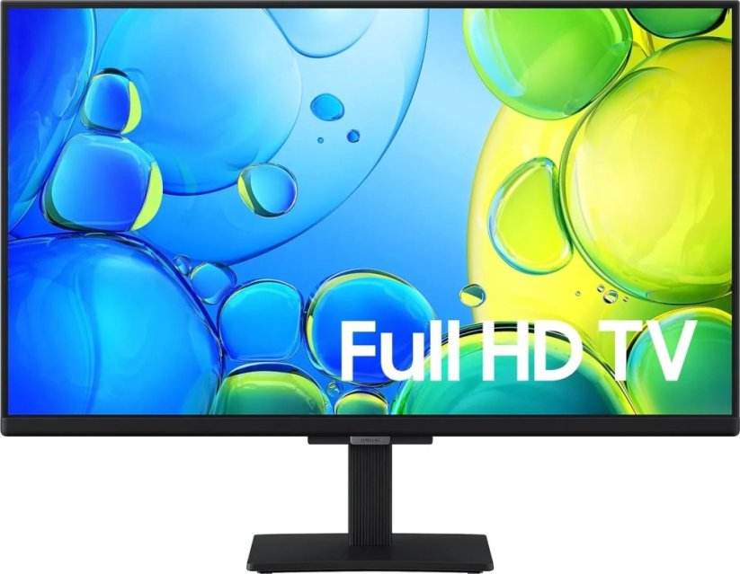 Samsung 27" F6002 Full HD Smart TV (2025)