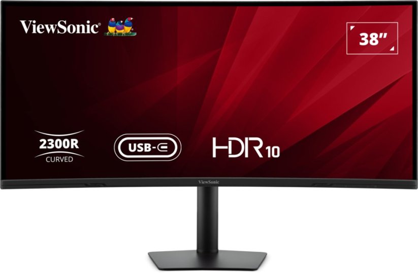 ViewSonic VA3820C