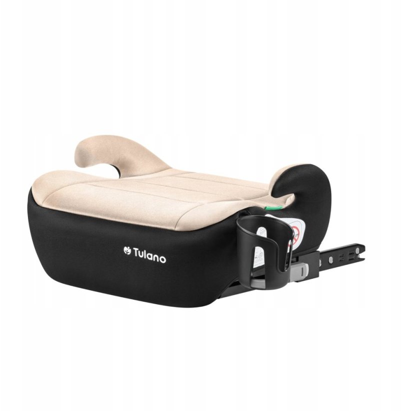 Summer Baby Cabby 30 Beige-Black (TN-CABBY 30 BEIGE-BLACK)