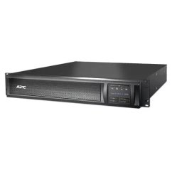 APC APC Smart-UPS X 1500VA Rack/Tower LCD 230V su tinklo kortele