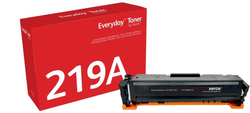 Xerox 006R05150 kaseta z tonerem Čierny