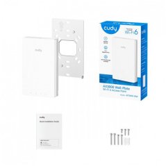 Cudy AP3000 Wall