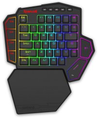 Redragon K585RGB-M DITI Magnetic Next-GEN UltraMag (K585RGB-M)