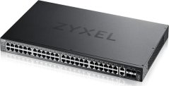 ZyXEL Zyxel XGS2220-54 Zarządzany L3 Gigabit Ethernet (10/100/1000)