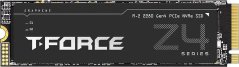 TeamGroup Team Group Z44A7 NVMe SSD, PCIe 4.0 M.2 Typ 2280 - 2 TB