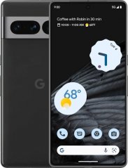 Google Pixel 7 Pro 5G 12/128GB Čierny  (GA03462-GB)