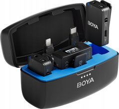 Boya Boya wireless microphone BOYAMIC