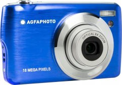 AgfaPhoto DC8200 Modrý
