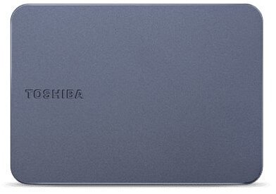 Toshiba Canvio Gaming 1TB Grafitový (HDTX210EK3AA)