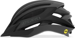 Giro prilba mtb Artex Integrated Mips matte black r. M (55-59 cm)