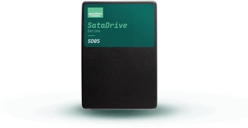 GoodRam SD05M 480GB 2.5'' SATA III (6 Gb/s)  (GESD05SA00-480NS10B)