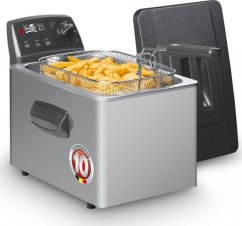 Krups FRITEL Turbo SF 4551 5L 3000W frytkownica olejowa