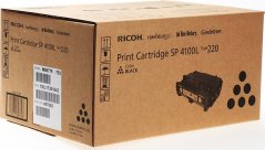 Ricoh 403074 Black Originál  (403074)