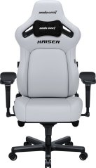 Anda Seat Kaiser 4 XL Biely