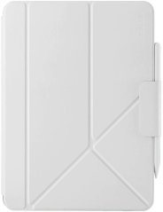 Pitaka MagEZ Folio 3 do Apple iPad Air 13" 2024 / 2025 / 2026 Biely (PIT210)