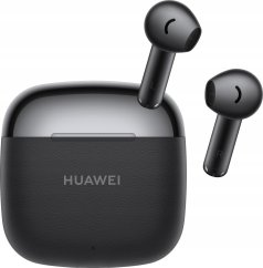 Huawei Freebuds SE 3 čierne