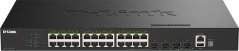 D-Link DGS-1530-28P