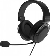 Genesis Toron 301 Czarne (NSG-2160)