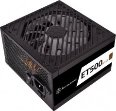 SilverStone ET500 ARGB 500W (SST-ET500-ARGB)