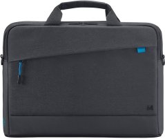 Mobilis 025027 Taška na Notebook 35,6 cm (14") Aktówka Čierny