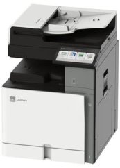 Lexmark CX950se MFP HV EMEA