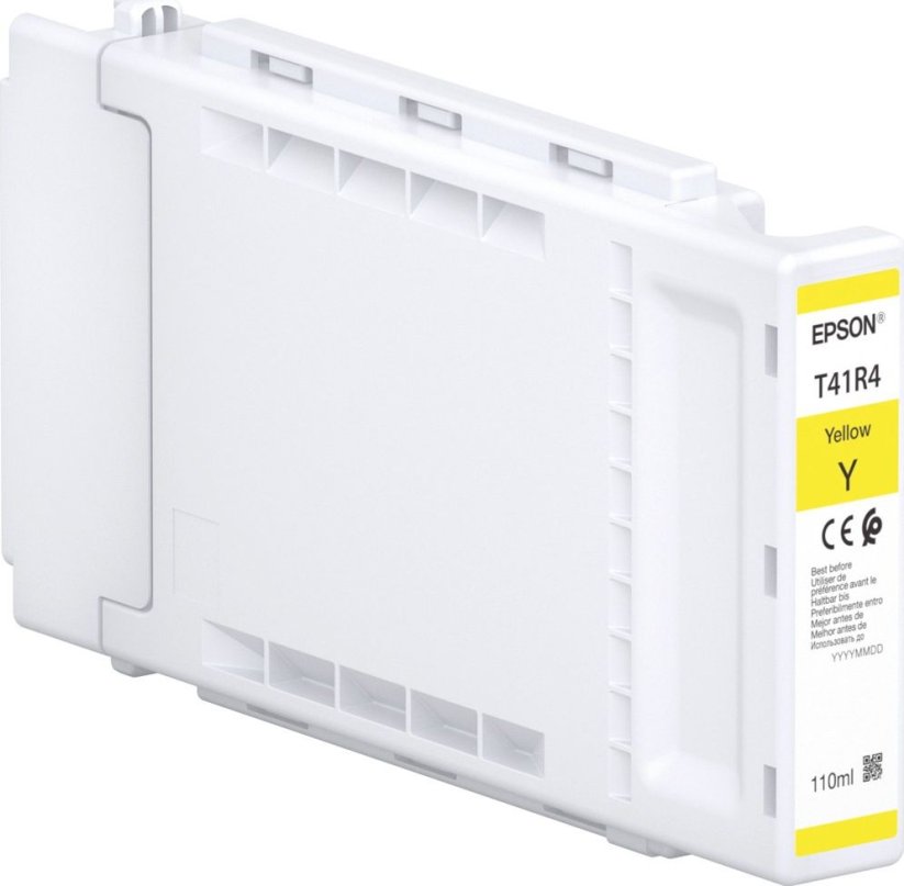 Epson Toner Ultrachróme XD2 (Yellow)