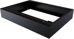 Lanview IP55 W=600 D=450 H=100mm