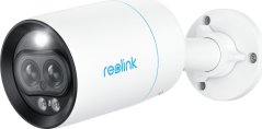 Reolink Reolink P330M, surveillance camera (white/black, PoE, dual lens)