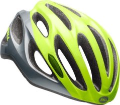 Bell Cestná prilba BELL DRAFT Zelený roz. univerzálny (54–61 cm) (NEW)