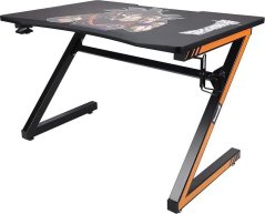 Subsonic Subsonic Gaming Tisch Pro Dragon Ball Z