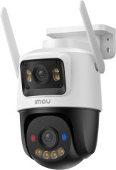IMOU Kamera IMOU Cruiser Dual 2C 4G LTE 3+3MP