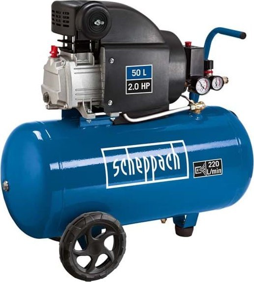 Scheppach Kompresor Scheppach HC54