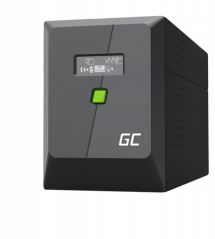 Green Cell PowerProof UPS LM1400  2000VA