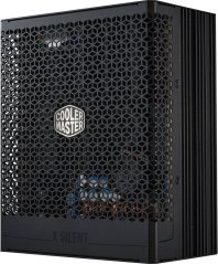 Cooler Master X Silent Edge Prokovinum 1100W (MPS-B001-AZBP-NBEU)