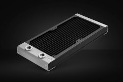 EK Water Blocks EK Water Blocks EK-Quantum Surface S240 - schwarz