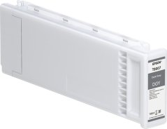 Epson Epson T8007 - 700 ml - Dunkelgrau - original - Tintenpatrone - fur SureColor SC-P10000, SC-P20000, SC-P20000SE