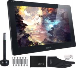 Bosto Tablet Graficzny Bosto All-in-one Studio 16HD