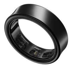 Samsung Galaxy Ring IP68 Czarny
