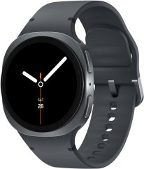Samsung Galaxy Watch 8 40mm Grafitový (SM-L320NDAAXEF)