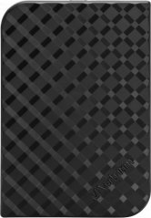 Verbatim Store 'n' Go Portable 1TB Čierny (53230)